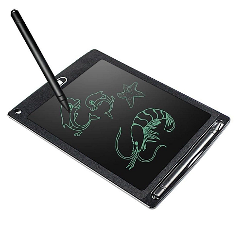 Графический планшет VigohA LCD Writing Tablet 8,5" Черный