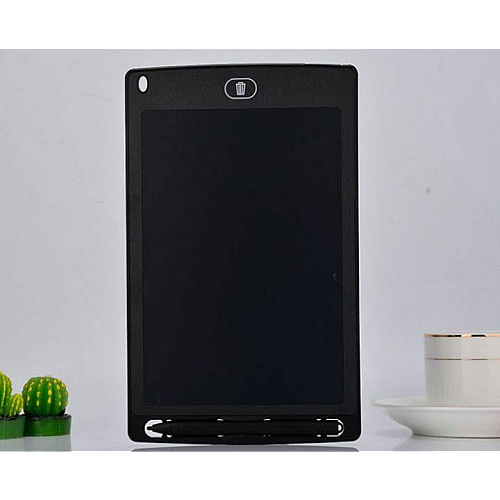 Графический планшет VigohA LCD Writing Tablet 8,5" Черный