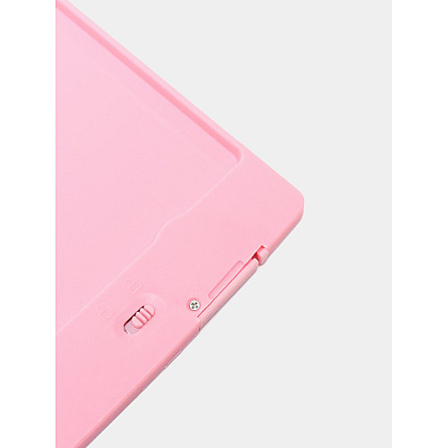 Планшет графический VigohA Writing Tablet 8,5" LCD Розовый