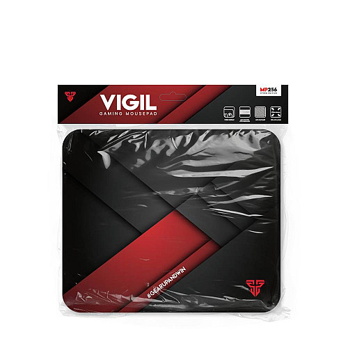 Коврик для мышки Fantech Vigil MP256 Speed 250/210/2mm Черный