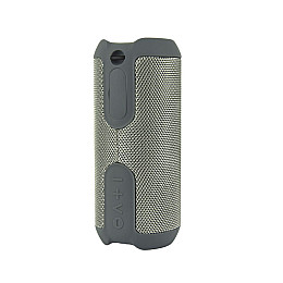 Портативная беспроводная колонка Hoco BS48 Artistic IPX5 BT v5.1 1200мАч Grey