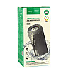 Портативная беспроводная колонка Hoco BS48 Artistic IPX5 BT v5.1 1200мАч Grey