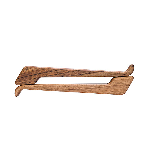 Деревянная подставка для охлаждения ноутбука ecoWalnut 280x43x25 мм