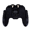 Ігровий геймпад Borofone BG3 Warrior Cooling Gamepad Чорний (25992_1763496)