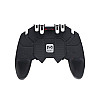 Мобильный игровой контроллер MEMO Pubg AK-66 L1 R1 Черный (22626_996038)