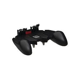 Мобільний ігровий контролер MEMO Pubg AK-66 L1 R1 Чорний (22626_996038)