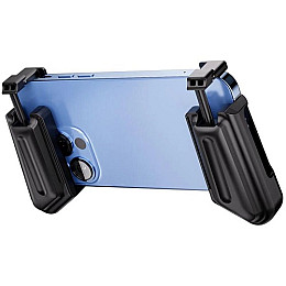 Ігрові тримачі для смартфона Wuw Z11 2 шт Чорний (31463_2906788)