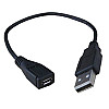 Переходник WEX USB 3.0 на micro USB black (HB050974)