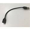 Переходник WEX USB 3.0 на micro USB black (HB050974)