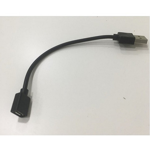 Переходник WEX USB 3.0 на micro USB black (HB050974)