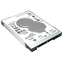 Жорсткий диск Seagate BarraCuda 2TB 5400rpm 128MB 2.5 SATA III (ST2000LM009) Відновлений