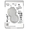 Жорсткий диск Seagate BarraCuda 2TB 5400rpm 128MB 2.5 SATA III (ST2000LM009) Відновлений