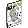 Жорсткий диск Seagate BarraCuda 2TB 5400rpm 128MB 2.5 SATA III (ST2000LM007) Відновлений