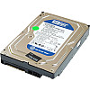 Жорсткий диск Western Digital Blue 500GB 7200rpm 16MB 3.5 SATA III (WD5000AAKX) Відновлений