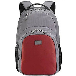 Рюкзак для ноутбука 15,6 дюймів Sumdex Сірий (PON-336PR)