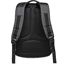 Рюкзак для ноутбука 15,6 дюймів Sumdex Сірий (PON-336PR)