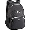 Рюкзак для ноутбука 15,6 дюймов Sumdex Чорний (PON-389BK)