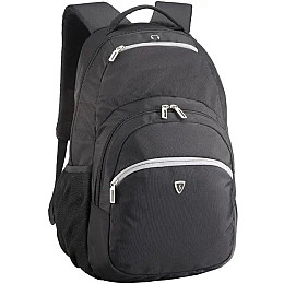 Рюкзак для ноутбука 15,6 дюймов Sumdex Чорний (PON-389BK)