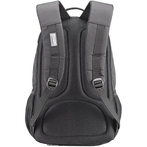 Рюкзак для ноутбука 15,6 дюймов Sumdex Чорний (PON-389BK)