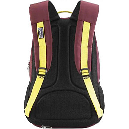 Рюкзак для ноутбука 15,6 дюймів Sumdex Бордовий (PON-391OR)