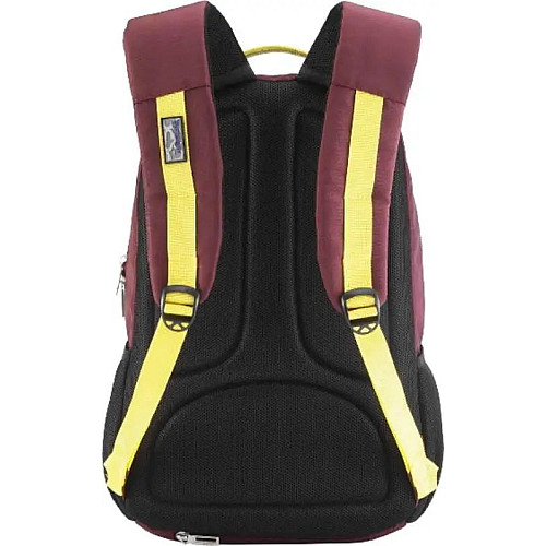 Рюкзак для ноутбука 15,6 дюймів Sumdex Бордовий (PON-391OR)