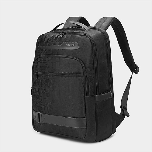 Рюкзак Tigernu T-B9058 для ноутбука 15,6" 23л Чорний (16213-hbr)