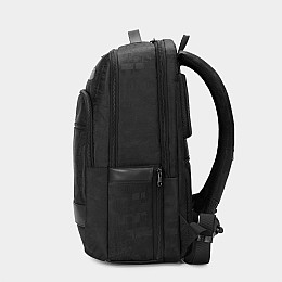 Рюкзак Tigernu T-B9058 для ноутбука 15,6" 23л Чорний (16213-hbr)