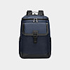 Офисный рюкзак Tigernu T-B9055 для ноутбука 13,3" 19л Blue (16215-hbr)