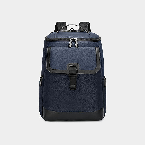 Офисный рюкзак Tigernu T-B9055 для ноутбука 13,3" 19л Blue (16215-hbr)