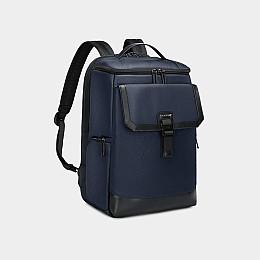 Офісний рюкзак Tigernu T-B9055 для ноутбука 13,3" 19л Синій (16215-hbr)