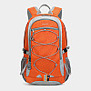 Рюкзак туристичний Tigernu T-B9500 28л Оранжевий (16216-hbr)