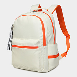 Жіночий рюкзак Tigernu T-B9030B 21л Бежевий (16220-hbr)