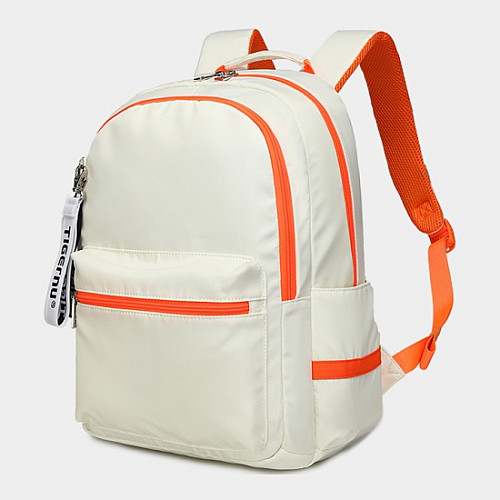 Женский рюкзак Tigernu T-B9030B 21л Beige (16220-hbr)