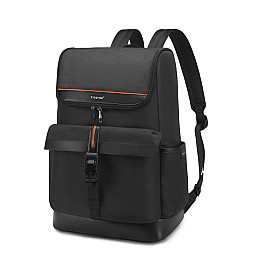 Рюкзак Tigernu T-B9023 15,6" 19л Чорний (16221-hbr)