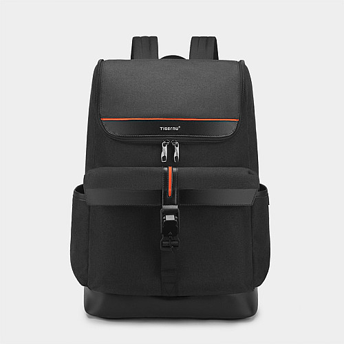 Рюкзак Tigernu T-B9023 15,6" 19л Black (16221-hbr)