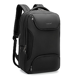 Рюкзак Tigernu T-B3976 15,6" і USB 23л Чорний (16222-hbr)