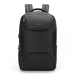 Рюкзак Tigernu T-B3976 15,6" і USB 23л Чорний (16222-hbr)