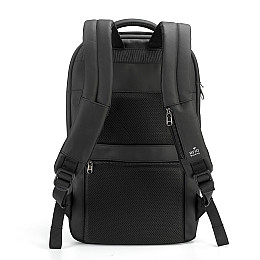 Рюкзак Tigernu T-B3976 15,6" і USB 23л Чорний (16222-hbr)