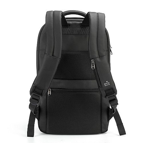 Рюкзак Tigernu T-B3976 15,6" і USB 23л Чорний (16222-hbr)