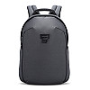 Рюкзак антивор Tigernu T-B3936 15,6" і USB 18л Темно-сірий (16223-hbr)