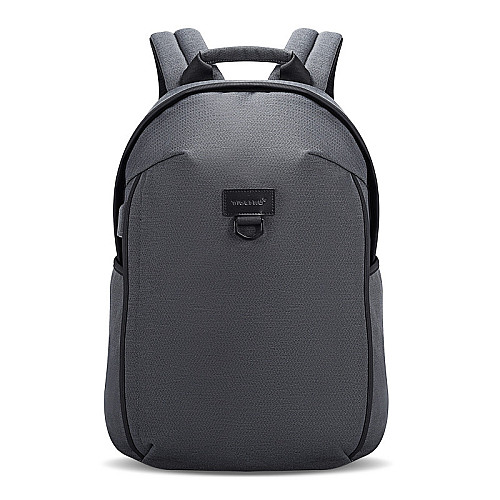 Рюкзак антивор Tigernu T-B3936 15,6" і USB 18л Темно-сірий (16223-hbr)