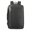 Рюкзак-сумка для ноутбука 15,6" Tigernu T-B3639 з USB 14л Black (16227-hbr)