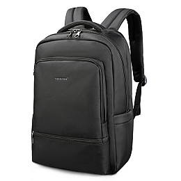 Рюкзак антивор Tigernu T-B3585 15,6" и USB 26л Black (16228-hbr)