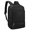 Рюкзак антивор Tigernu T-B3585 15,6" и USB 26л Black (16228-hbr)