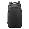 Рюкзак антивор Tigernu T-B3615B 15,6" и USB 20л Black (16229-hbr)