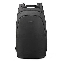 Рюкзак антивор Tigernu T-B3615B 15,6" і USB 20л Black (16229-hbr)