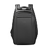 Рюкзак антивор Tigernu T-B3599 15,6" і USB 21л Black (16230-hbr)