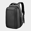 Рюкзак антивор Tigernu T-B3599 15,6" і USB 21л Black (16230-hbr)