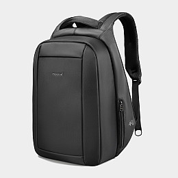 Рюкзак антивор Tigernu T-B3599 15,6" і USB 21л Black (16230-hbr)