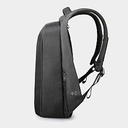 Рюкзак антивор Tigernu T-B3599 15,6" і USB 21л Black (16230-hbr)